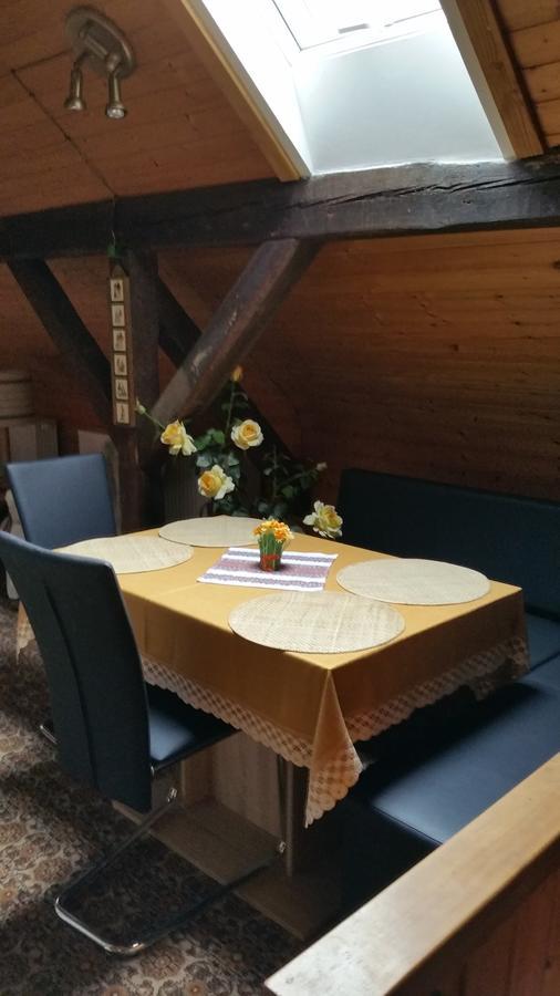 Aparthotel Hagen  Buitenkant foto