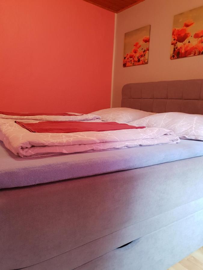 Aparthotel Hagen  Buitenkant foto