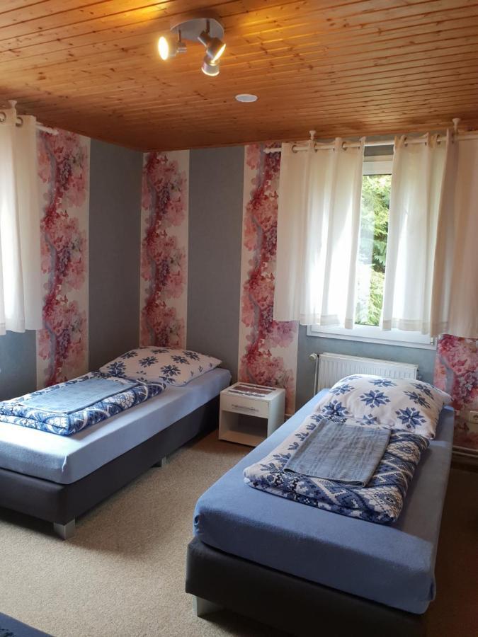 Aparthotel Hagen  Buitenkant foto