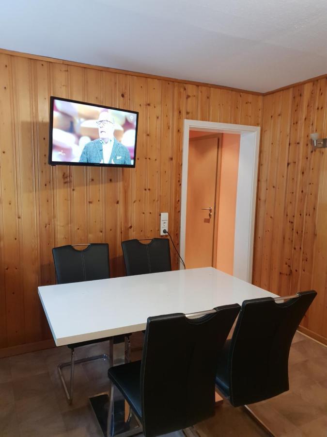 Aparthotel Hagen  Buitenkant foto